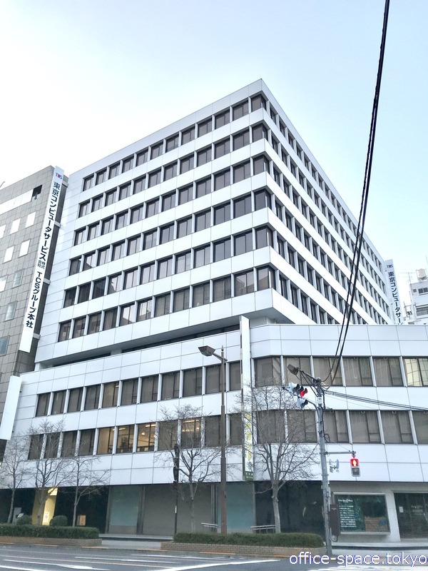 東京建物第３室町
